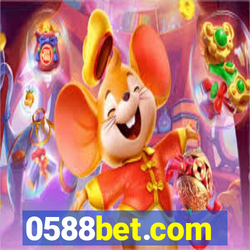 0588bet.com