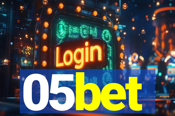 05bet