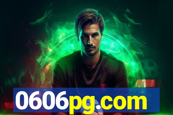 0606pg.com