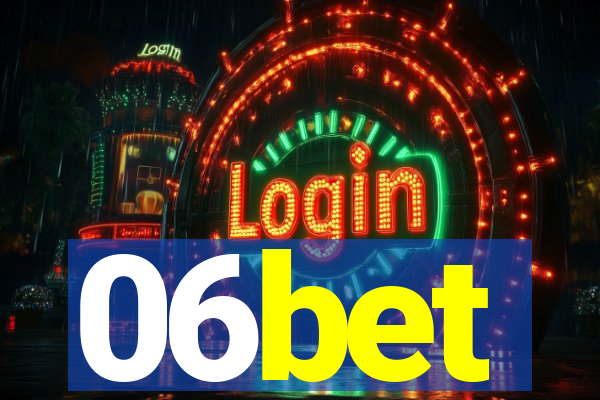 06bet
