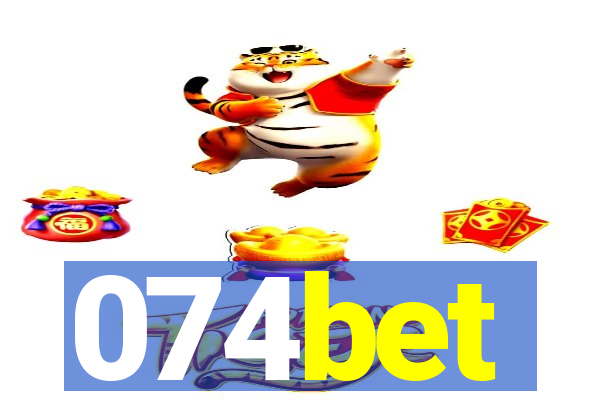 074bet
