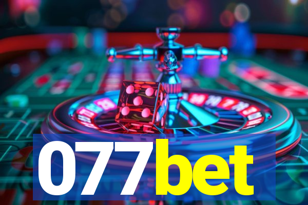 077bet