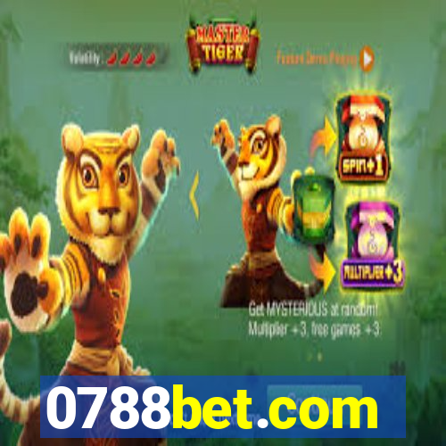 0788bet.com