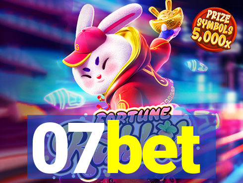 07bet