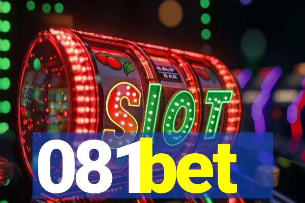 081bet