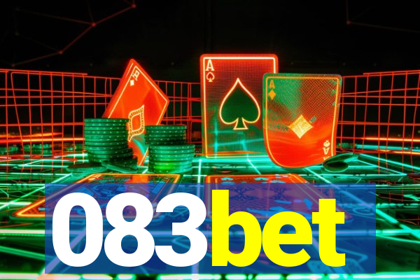 083bet