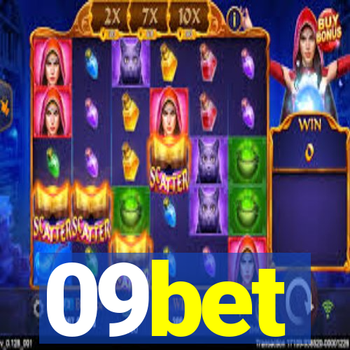 09bet