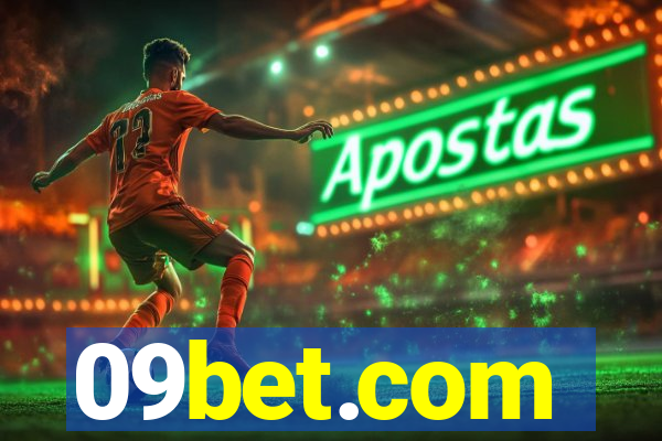 09bet.com