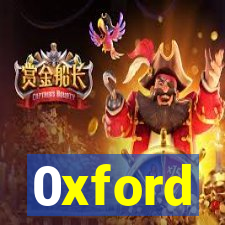 0xford