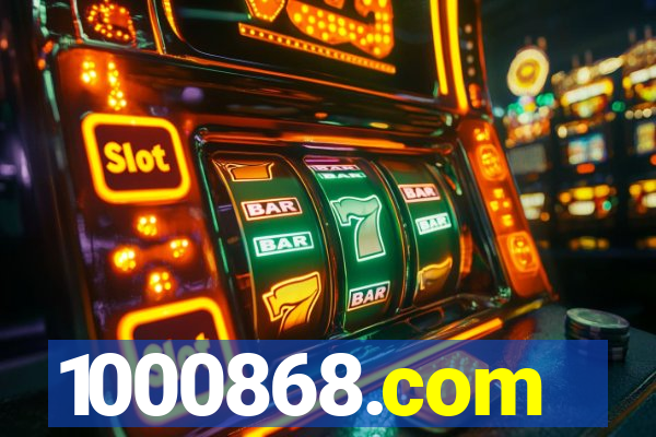 1000868.com