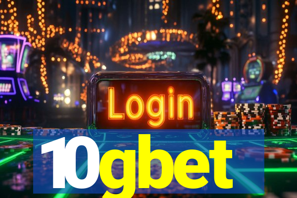 10gbet