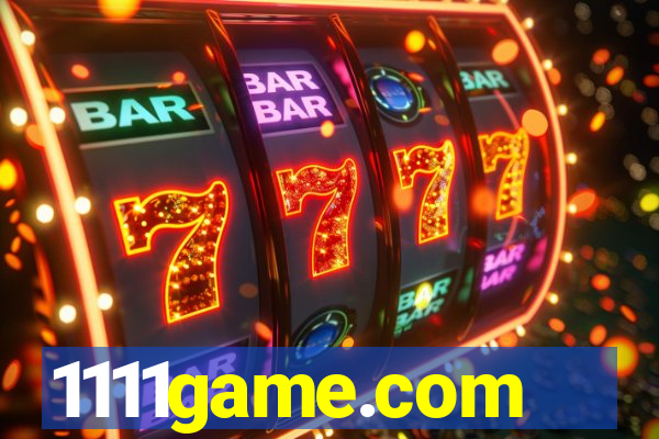 1111game.com