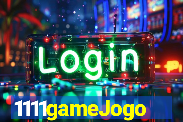 1111gameJogo
