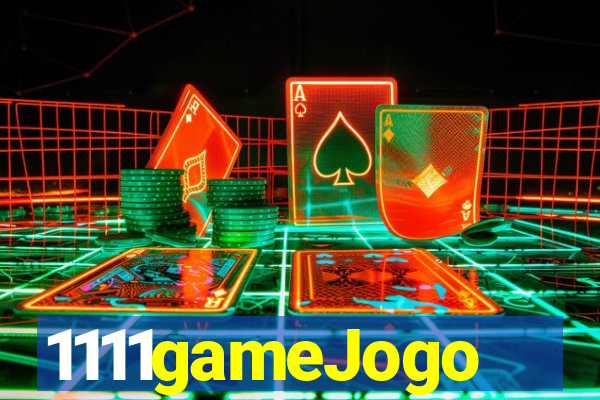 1111gameJogo