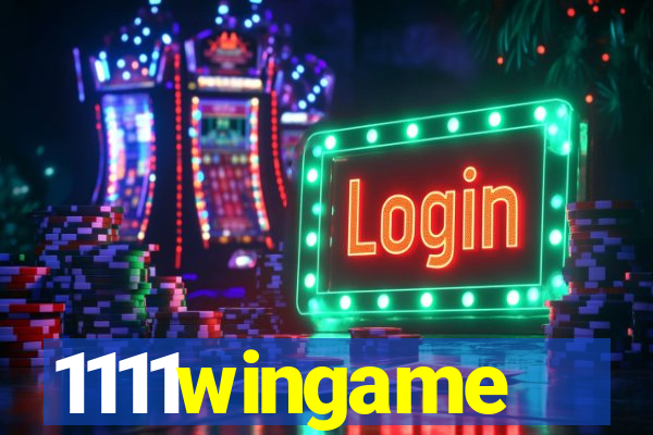 1111wingame