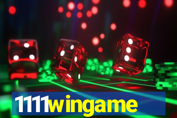 1111wingame