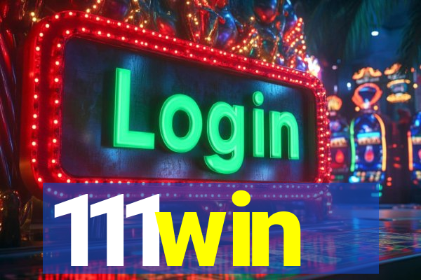 111win