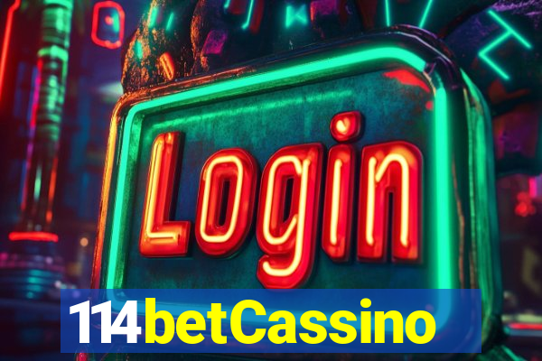 114betCassino