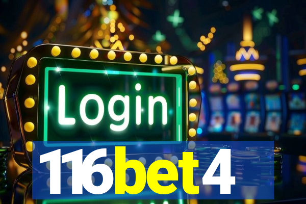 116bet4