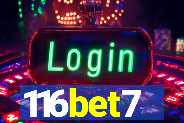 116bet7