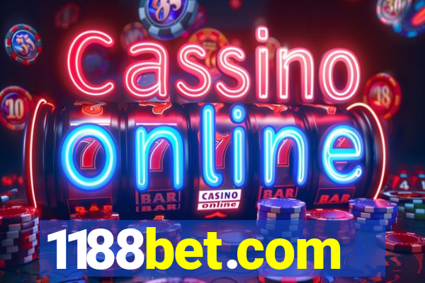 1188bet.com