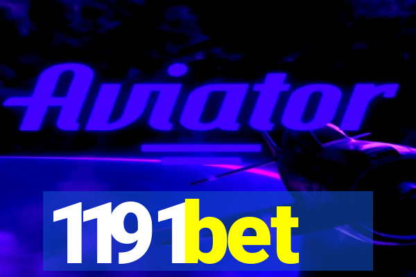 1191bet