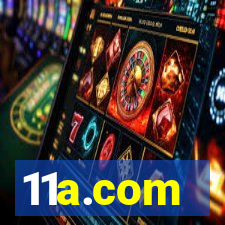 11a.com