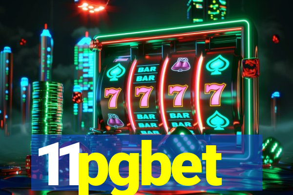 11pgbet