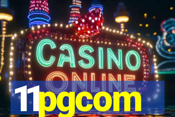 11pgcom