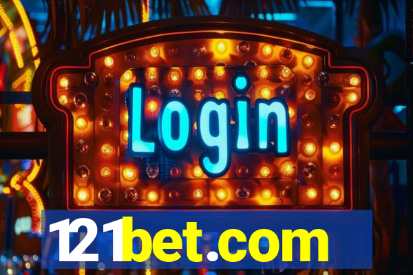 121bet.com