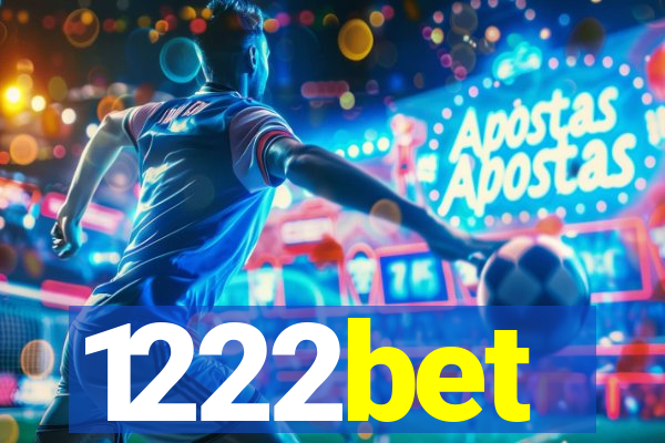 1222bet
