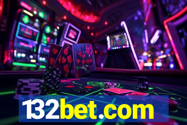 132bet.com