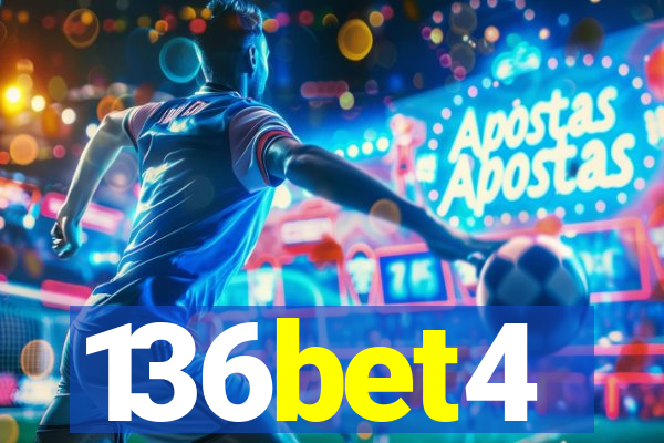 136bet4