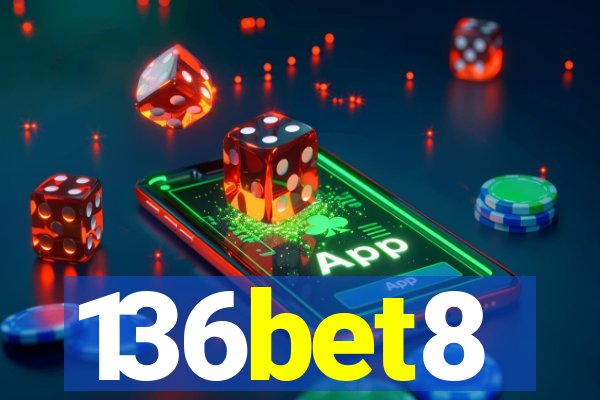 136bet8