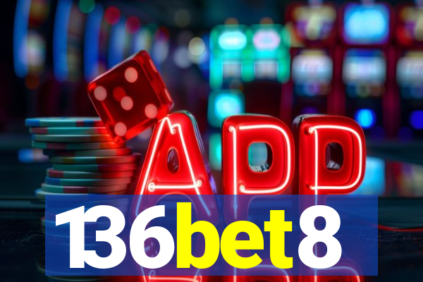 136bet8