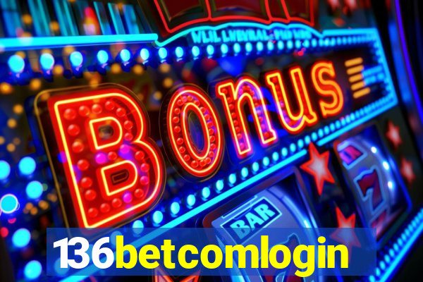 136betcomlogin