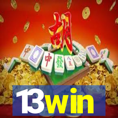 13win