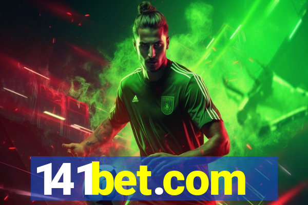 141bet.com