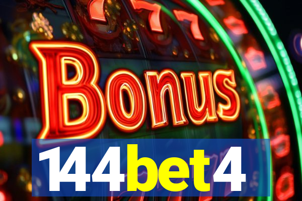 144bet4