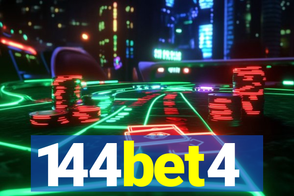 144bet4
