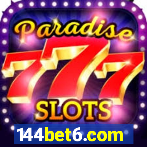 144bet6.com