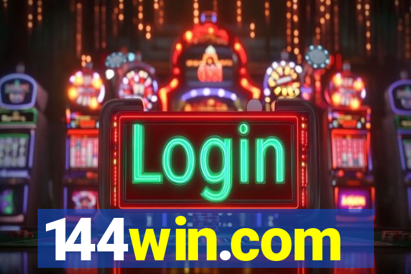 144win.com
