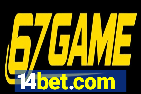 14bet.com