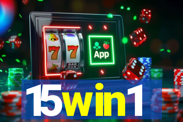 15win1