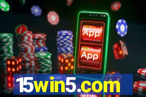 15win5.com