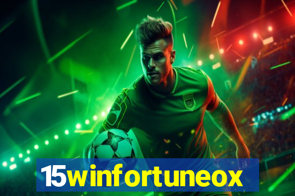 15winfortuneox