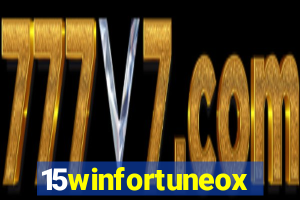 15winfortuneox