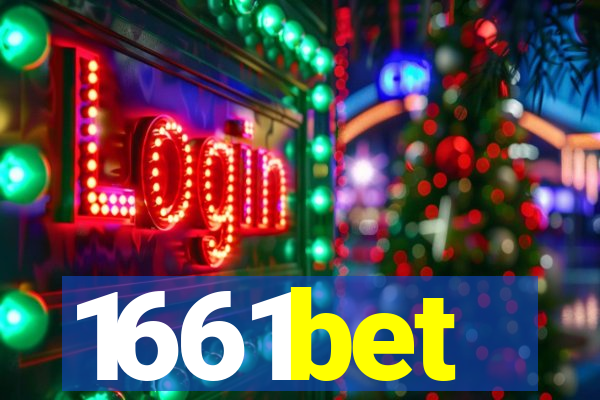 1661bet
