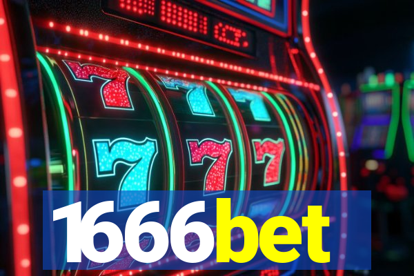 1666bet