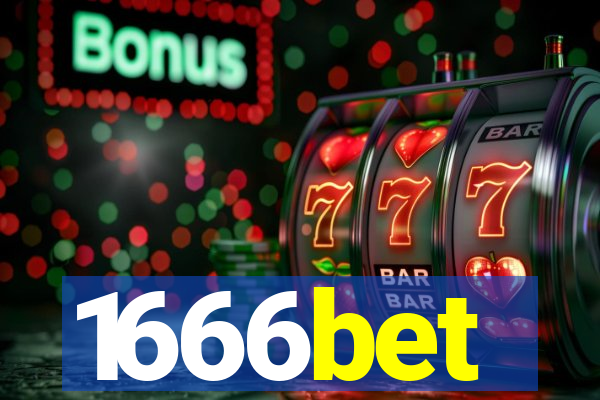 1666bet